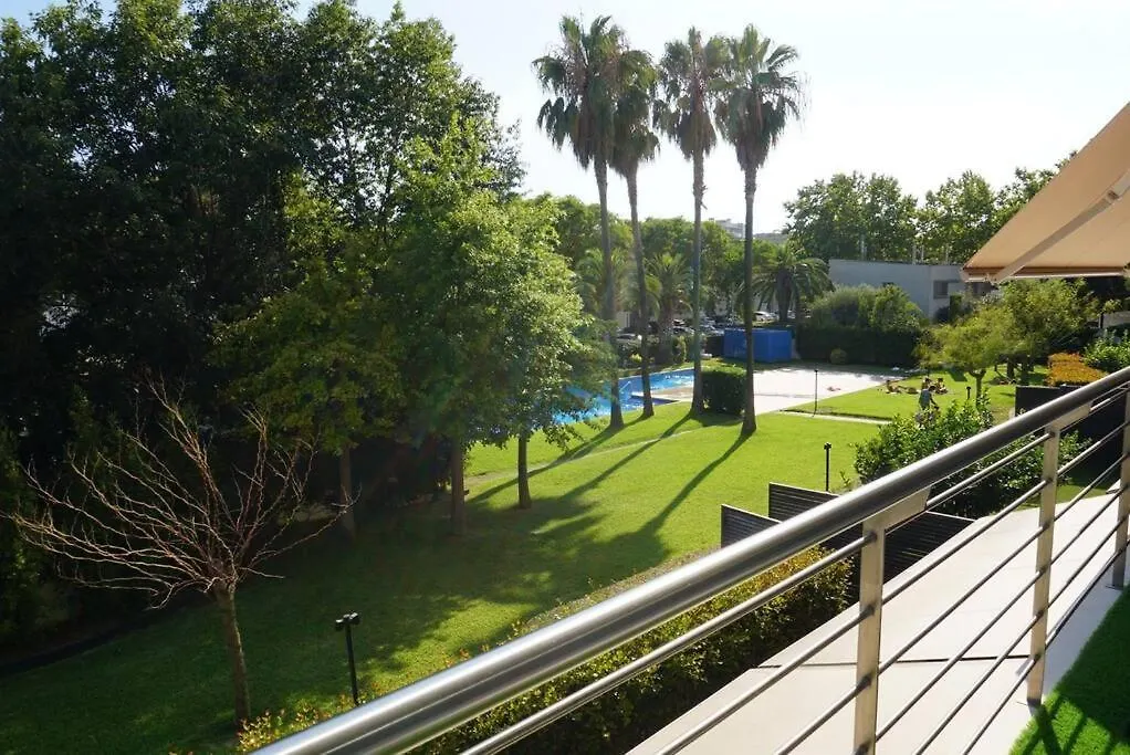 Piso En Puerto Platja De Aro Apartment Platja d'Aro