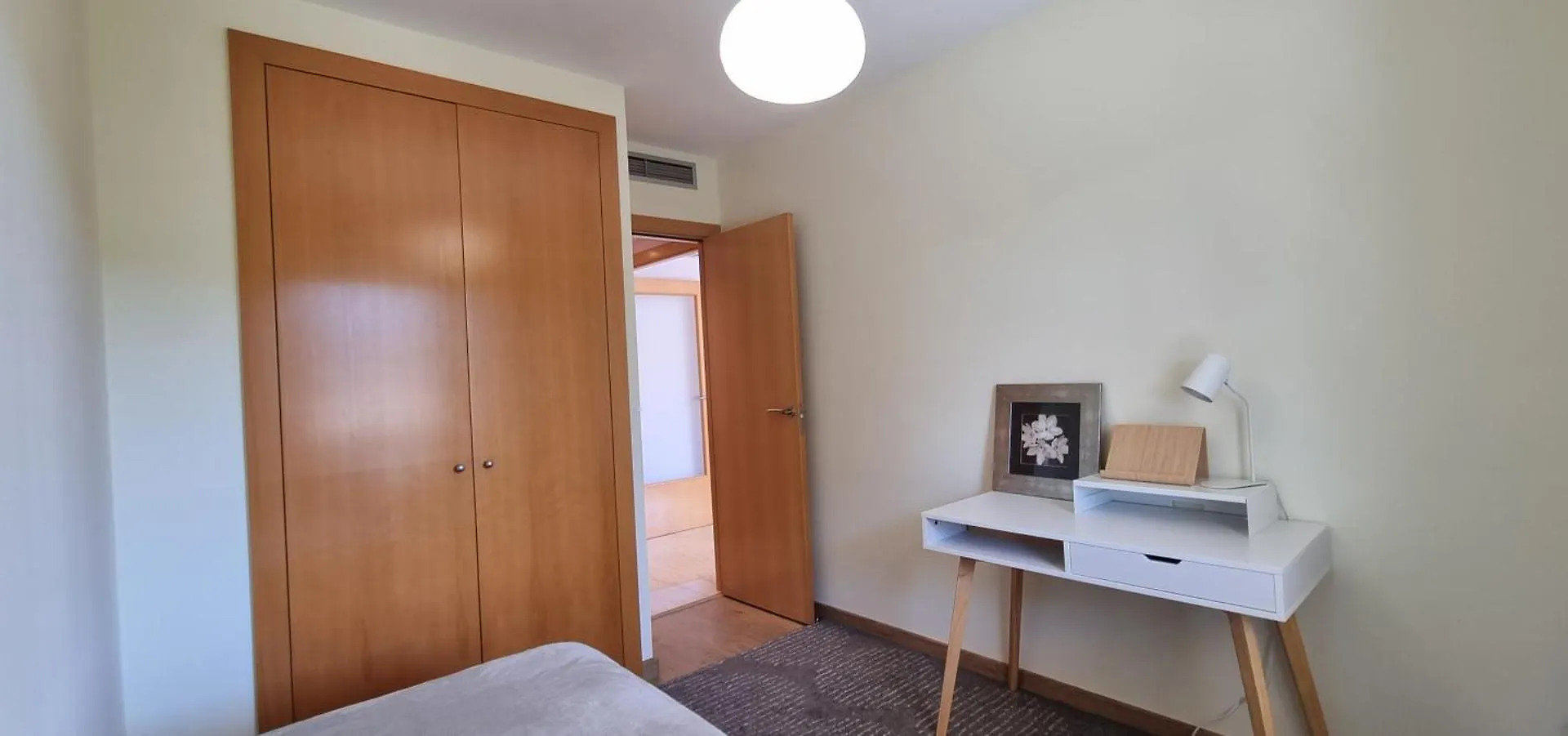 Piso En Puerto Platja De Aro Apartment Platja d'Aro