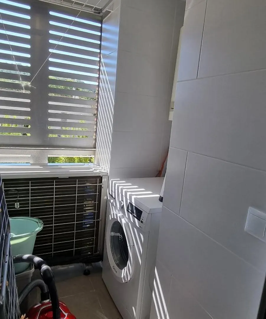 Apartament Piso En Puerto Platja De Aro Platja d'Aro